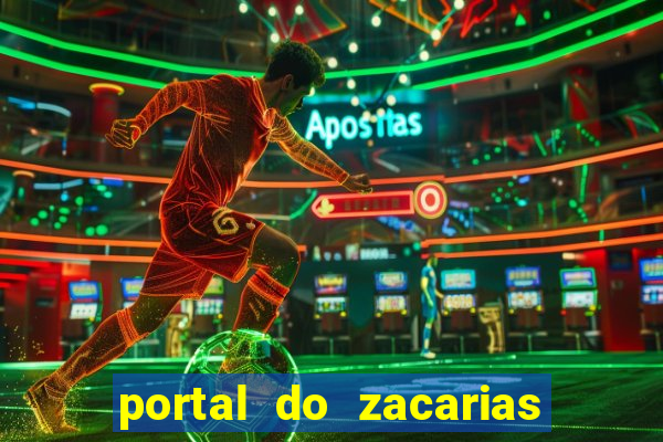 portal do zacarias mais 18